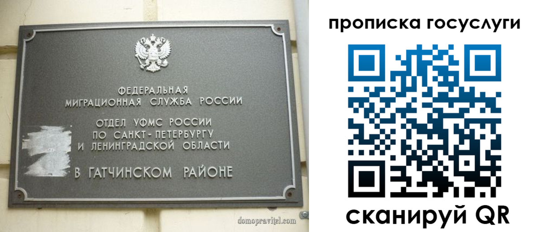 временная регистрация гарантия в Кувшиново